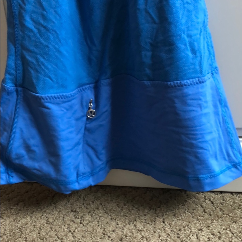Lululemon Tank Top - Picture 4 of 5